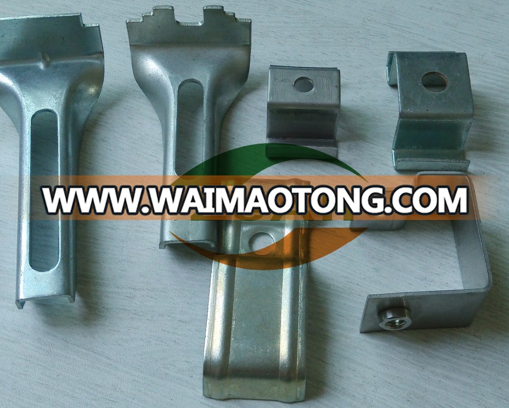 FRP grating Clamps/Fittings/Clips/Connectors