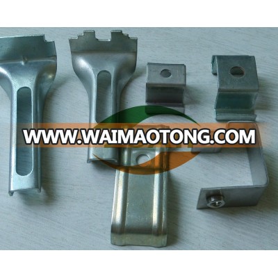 FRP grating Clamps/Fittings/Clips/Connectors